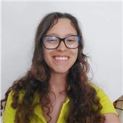 Educadora infantil con experiencia y profe de apoyo escolar